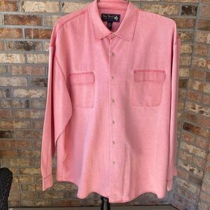 Nat Nast Silk Shirt